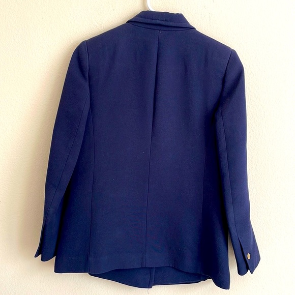 Mango Double Breasted Blazer. - Picture 2 of 5